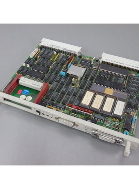 6ES55353LB12 - Siemens - 6ES5535-3LB12 / Kommunikation Proze
