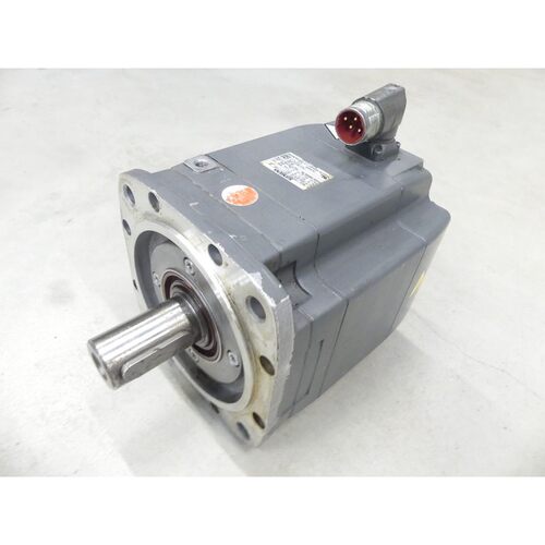 Siemens 1FK7083-2AH71-1RA2 SN: C534407002001 Servomotor