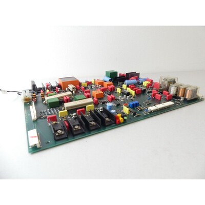 Leiterplatte 2019181716151413 11109 7531 Art: 70000