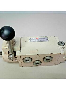 Servi Hydranor 5ST64826BMA.17W Direktionale Regelventil Druc