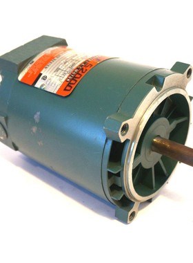 NEW RELIANCE ELECTRIC P56H3002R-RX S-2000 AC MOTOR 1725 RPM