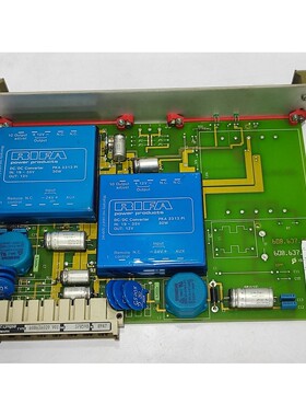 Soren T. Lyngso 608636020 V01 PCB