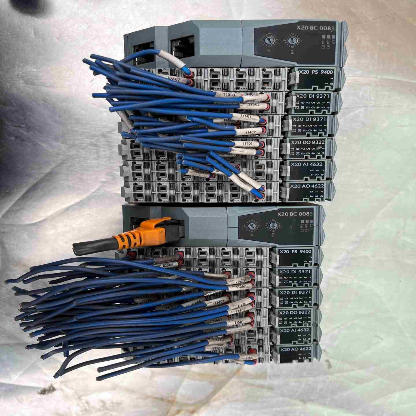 贝加莱X20BC00832个  X20PS94002个议价