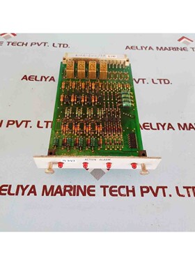 Autronica Kmg-200/3a pcb card 7252.019.0000