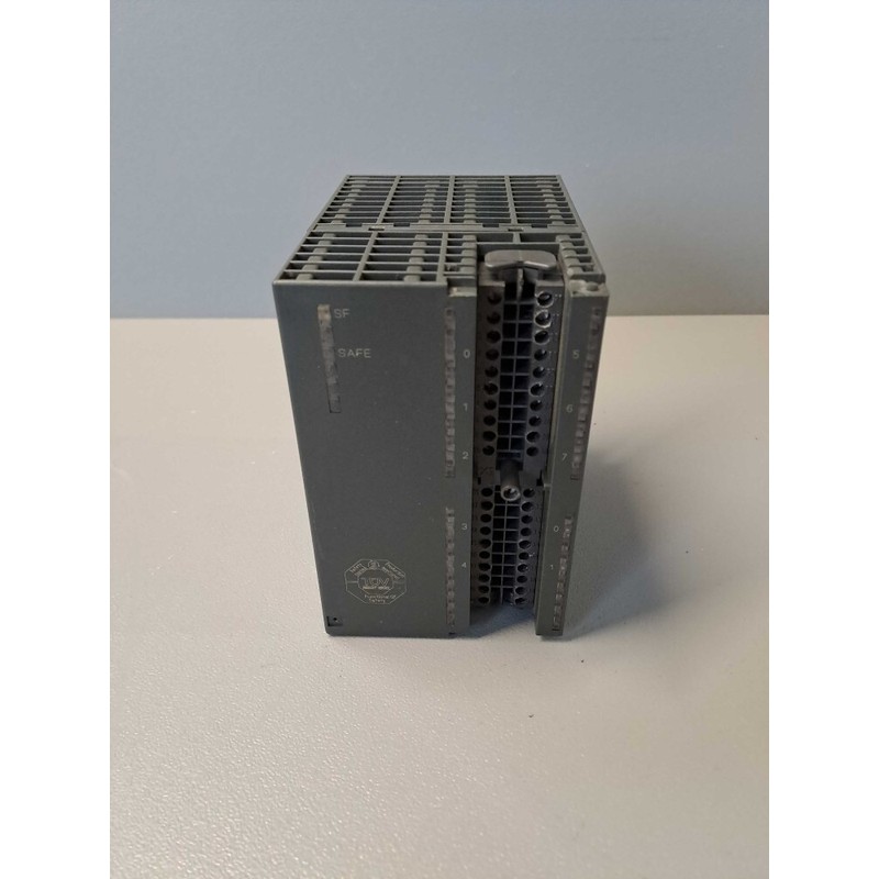 6ES73262BF010AB0 - Siemens - 6ES7326 2BF01 0AB0 / Modulo Ven