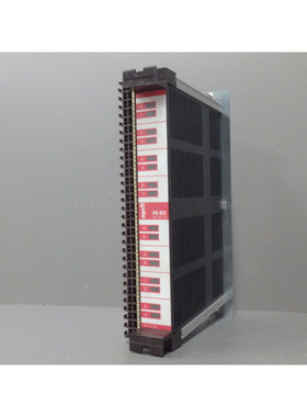 60730 - APRIL - 60730/Module 16 Inputs 24V Ca/Cc Used