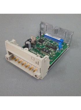 TSXDEZ12D2 - SCHNEIDER - Tsxdez 12D2 / Mod. 12 Inputs Used