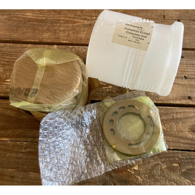 Rexroth Triebwerk R910985876 A10V71/31R Hydraulikpumpe Rotar