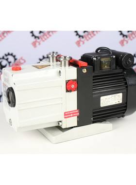 PFEIFFER PK D41 064 F / PBF 71/2B-11RQ (POMPA VUOTO) - 6 mes