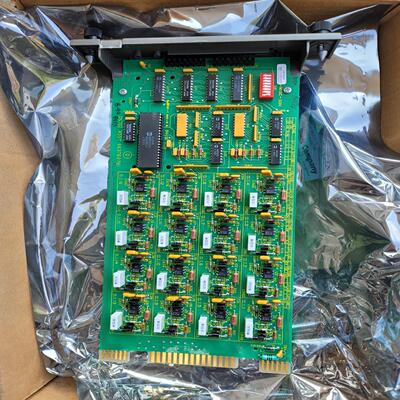 IMDSI02 ABB贝利卡机 纯新 INFI90 5议价
