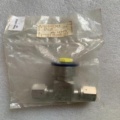 ROTAREX罗达莱克斯12气动阀议价