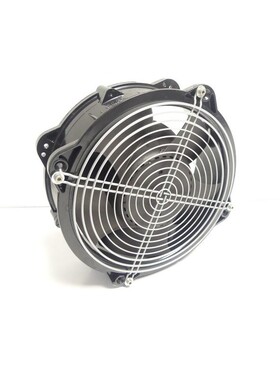 ebmpapst W2E208-BA20-01 Axiallüfter SN: 61558 - 230V~ 50/60