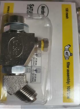 诺信过滤器1007234议价