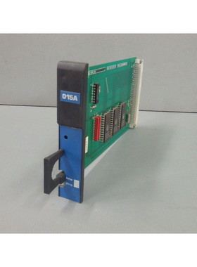 S015A - ALSPA - S015A / Memory Card C350 Used