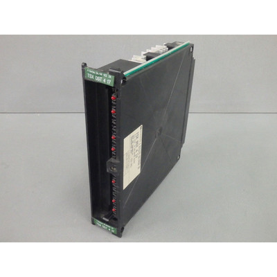 TSXDST417 - Telemecanique - Tsxdst 417 / Mod. 4 Uscite 24-48
