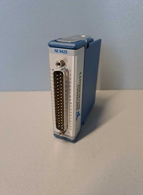 NI9425 - NATIONAL INSTRUMENTS - NI9425 / ENTREE NUMERIQUE US