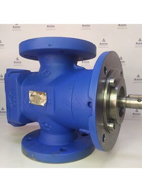 Pompa IMO ACG 052N7 NVBP Pompa A Vite Tripla