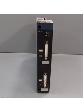 TSXSCM2222 - TELEMECANIQUE - TSXSCM 2222 / Carte coupleur US