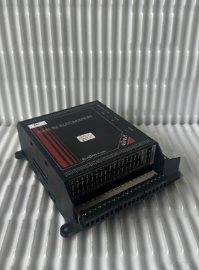 1x Elrest Steuerung ElaCan II mini controller CAN/MM100/FLAS