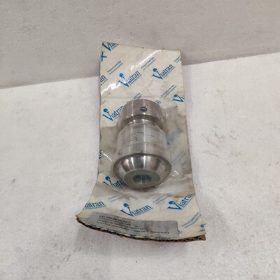 Viatran Corporate 520BPSX651 HAMMER UNION 压力转换器