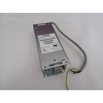 Siemens Micromaster 4 AC Commutation Choke 6SE6400-3CC01-0AB