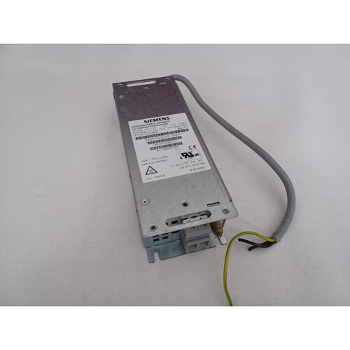Siemens Micromaster 4 AC Commutation Choke 6SE6400-3CC01-0AB
