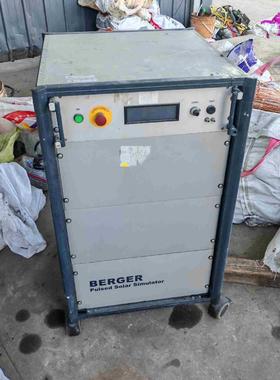 BERR博格脉冲太阳光模拟器PSS10功率1700w一议价