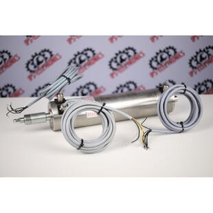 FRAMO MORAT MINI 01 D/A(8-2001-K) 5230 (ACTIONNEUR LINéAIRE