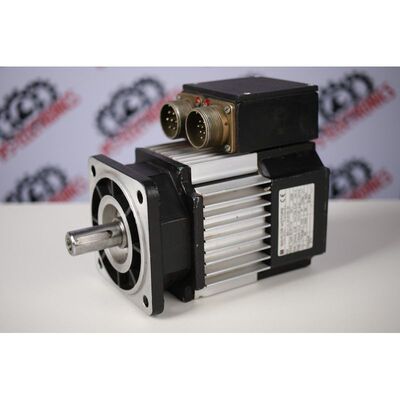 MAVILOR MOTORS BS111A.00.010E.00 (BLS111A) (SERVOMOTEUR) - G