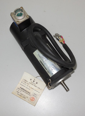 Actus NA20-1.5F-G10 AC servo motor