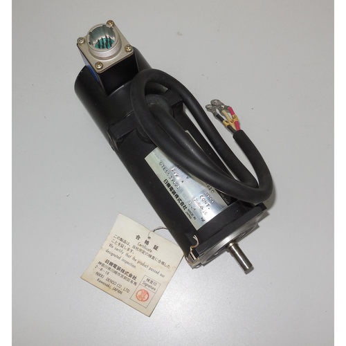 Actus NA20-1.5F-G10 AC servo motor