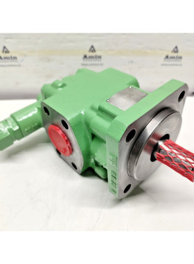 Rickmeier R35/25 FL-DBI-G Hydraulic gear pump - Refurbished