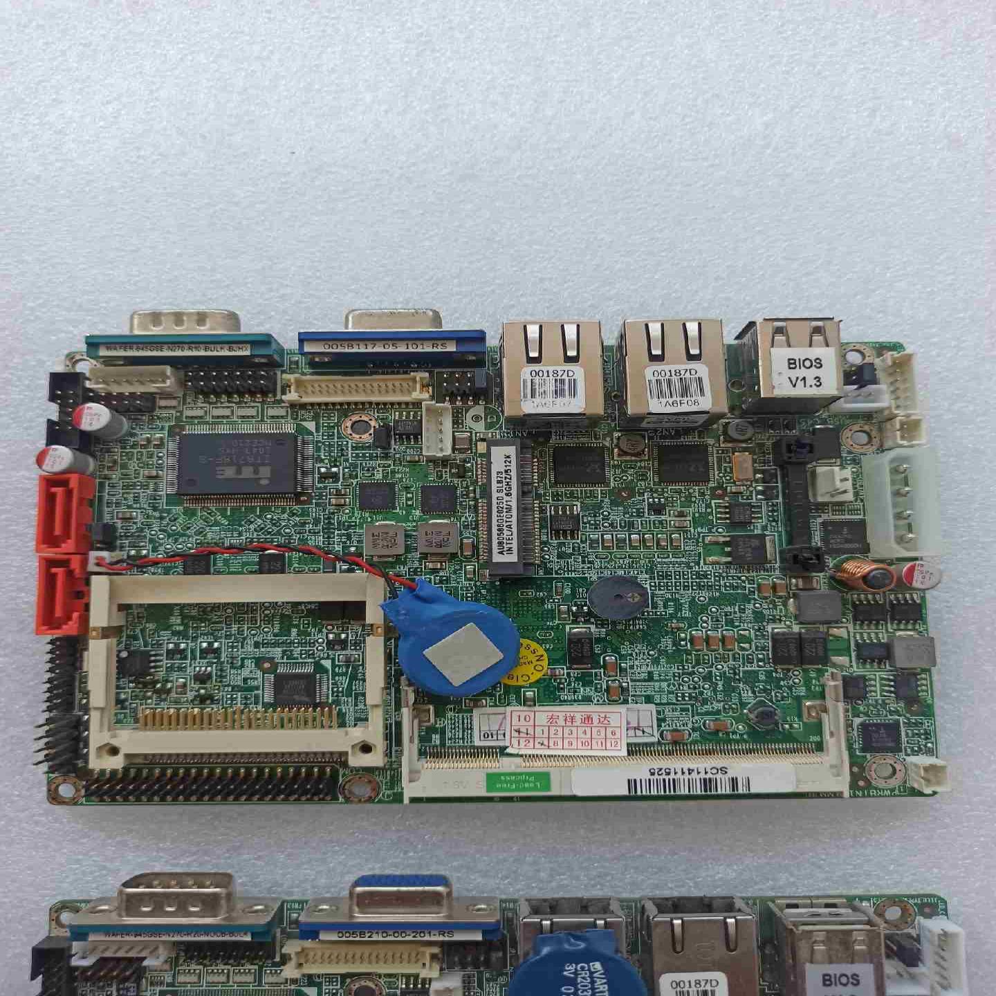 WAFER-945GSE-N270-R20-NOCB-BUL议价