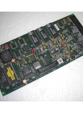 Melles Griot 169350 PCB for 17PCW011