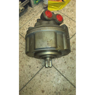 SRI SAP GM05 200 1H D31 0040010086 Hydraulikmotor Hydraulikp