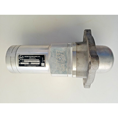 KTI Hydrotor Serie A Motor Hidráulico P/N: CMO 308145 A2-10
