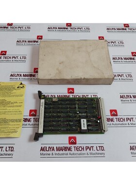 Eberle P-41 051401000000 Processor Module 00100901