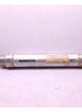 Numatics G438B5SK0200A00 Cylinder 050x0200 Pmax 10Bar