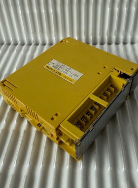 1x FANUC LTD AOD16D TYPE A03B-0807-C154 NO. N0634 1999 01 Ou