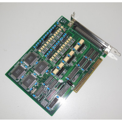 Aurotek MC8040A PCB