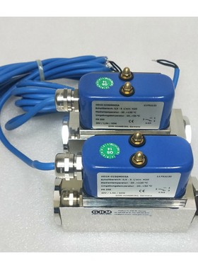 HONSBERG FLOW HEAD SWITCH HD1K-015GM005A (EXPEDITE ) LOT OF