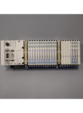 Cpxgeevs+CPXFB14+MPA1FBEMS - Festo / Terminal Of Distributor