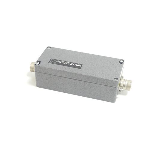Heidenhain IBV 650 Interpolationsbox Id. 277 236-71 SN:97923