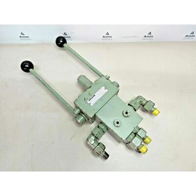 Valvola A Leva Hatlapa RCV-23-D1-444-AN-01