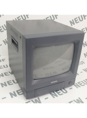 CMCC1020 - SIEMENS - CMCC1020 / Std Resol. Colour Monitor 10
