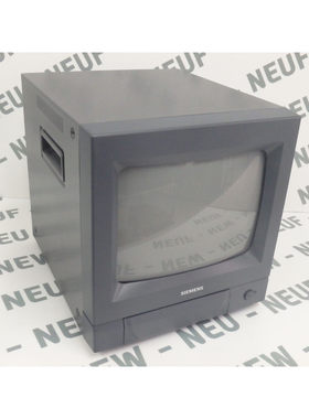 CMCC1020 - SIEMENS - CMCC1020 / Std Resol. Colour Monitor 10