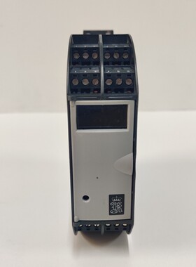 康士伯 RSER200-4 通信接口模块 603444 REV 1.0.4