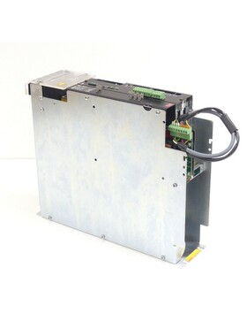 Bosch SM 17/35 Servomodul 047820-304 SN:302448