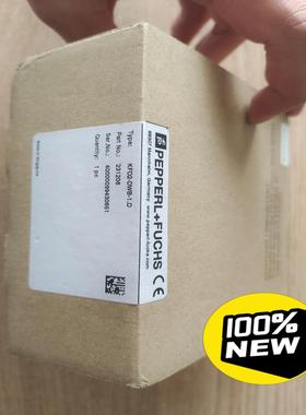 未拆封KFD2-DWB-1D   231206P+F倍议价