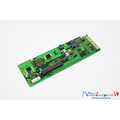 B&R Automation 050000276-04 Panel Board APDA1/4